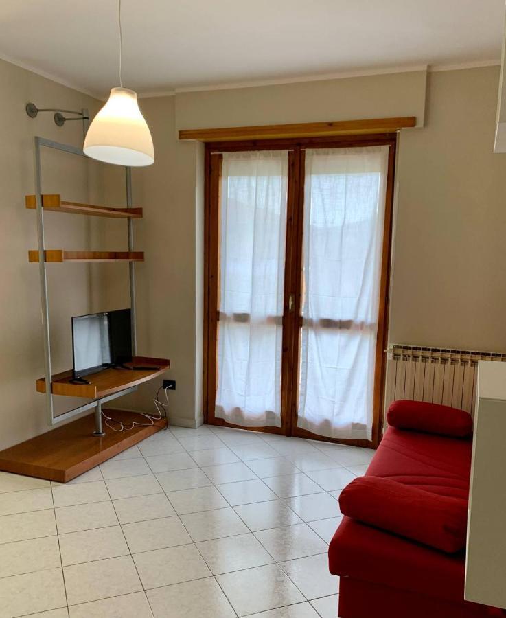 Appartamento 100 Mq Con Due Camere Da Letto Bruino Exterior photo